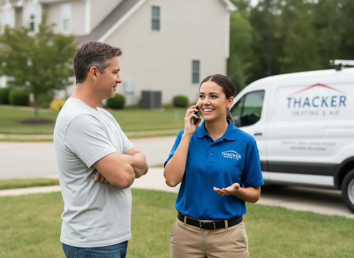 Ac Repair Croydon, UT FAQs